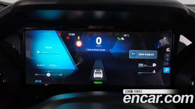 Renault Korea Grand Koleos 2026 — photo 11