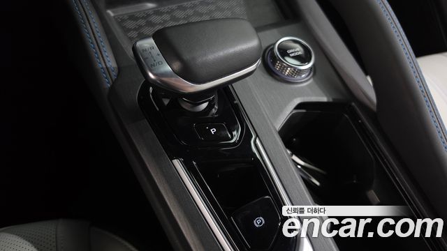 Renault Korea Grand Koleos 2026 — photo 12