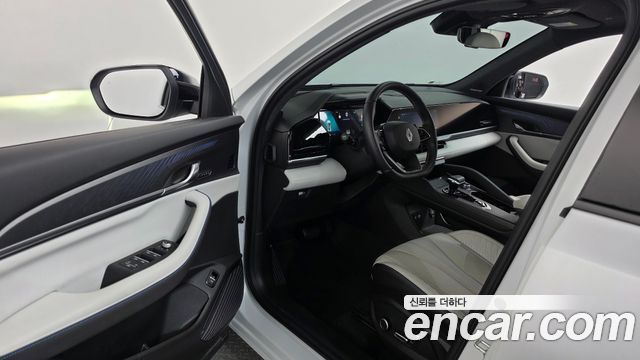 Renault Korea Grand Koleos 2026 — photo 13