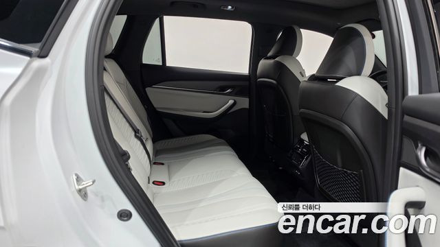 Renault Korea Grand Koleos 2026 — photo 17