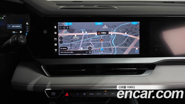Renault Korea Grand Koleos 2026 — photo 18