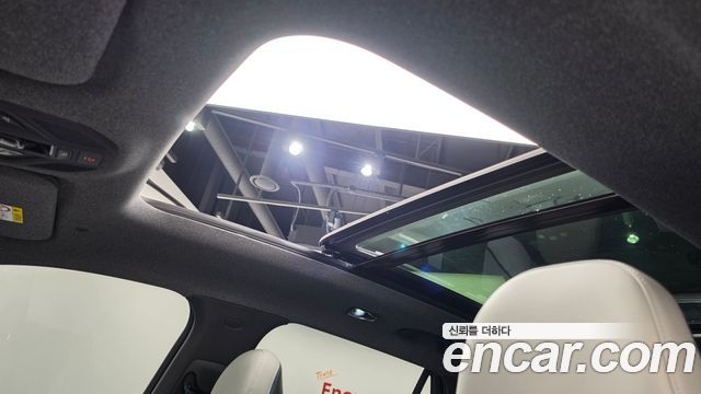 Renault Korea Grand Koleos 2026 — photo 22