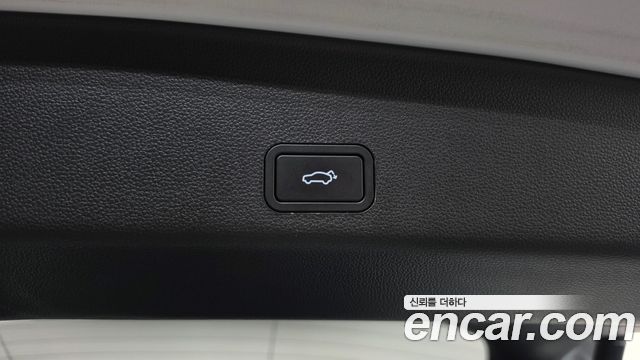 Renault Korea Grand Koleos 2026 — photo 24
