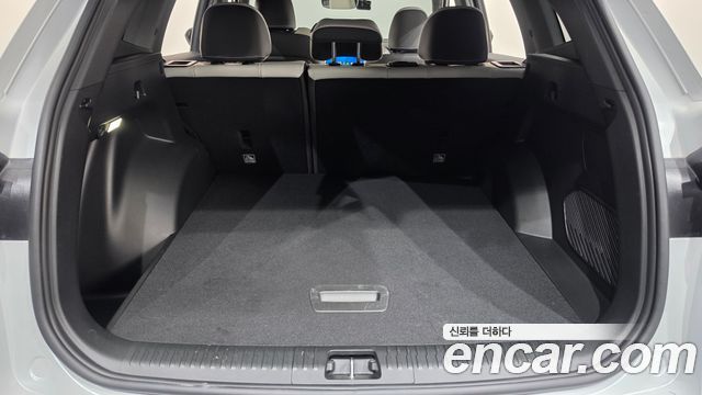 Renault Korea Grand Koleos 2026 — photo 25