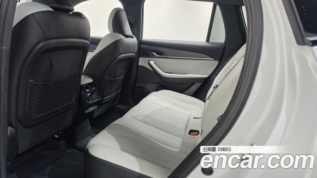 Renault Korea Grand Koleos 2026 — photo 26
