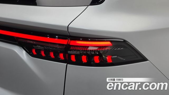 Renault Korea Grand Koleos 2026 — photo 9