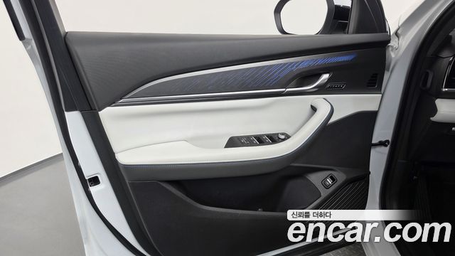 Renault Korea Grand Koleos 2026 — photo 14