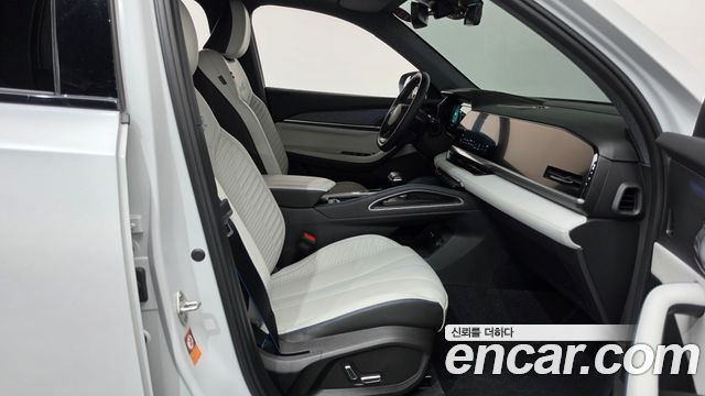 Renault Korea Grand Koleos 2026 — photo 16