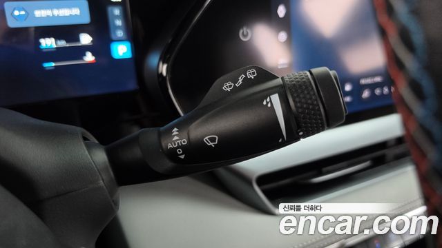 Renault Korea Grand Koleos 2026 — photo 28