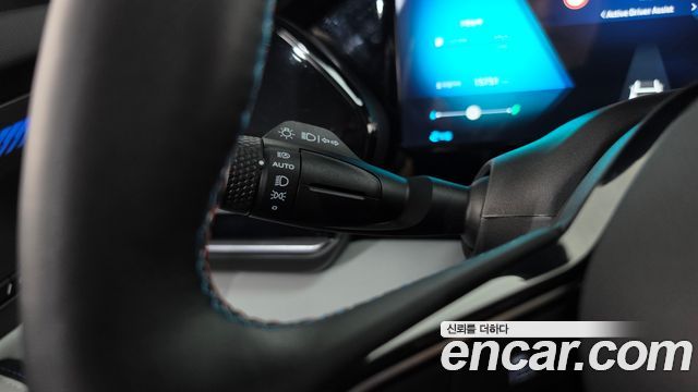 Renault Korea Grand Koleos 2026 — photo 29