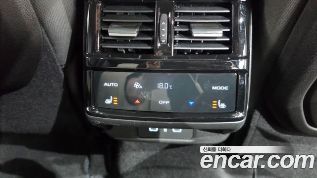 Renault Korea Grand Koleos 2026 — photo 31
