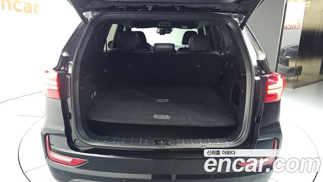 KG Mobility Rexton 2021 — photo 37