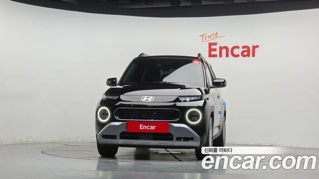 Hyundai Casper 2026 — photo 3