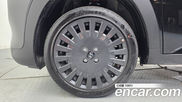 Hyundai Casper 2026 — photo 5