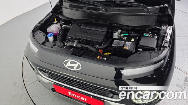 Hyundai Casper 2026 — photo 6