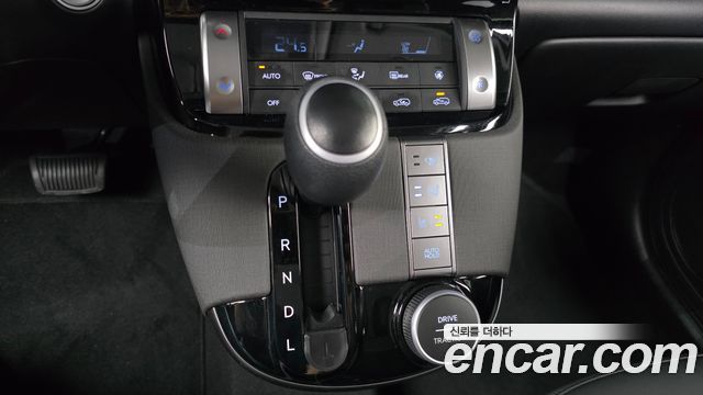 Hyundai Casper 2026 — photo 12