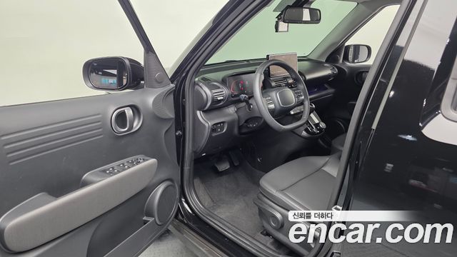 Hyundai Casper 2026 — photo 13