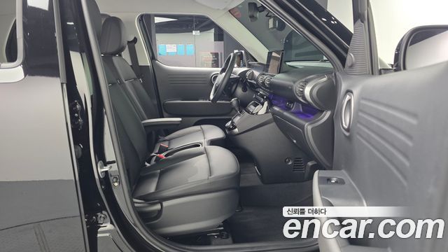 Hyundai Casper 2026 — photo 17