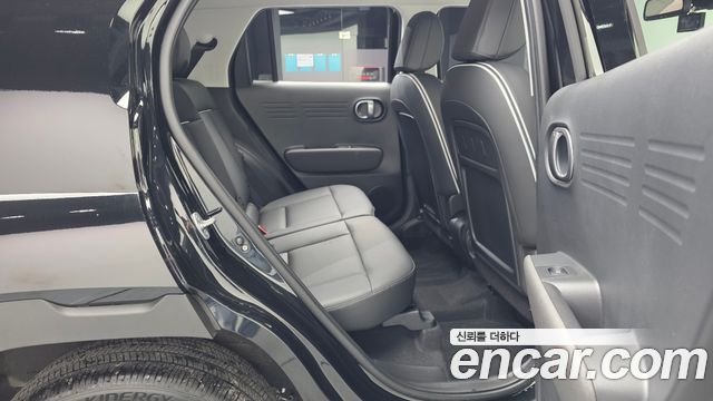 Hyundai Casper 2026 — photo 18