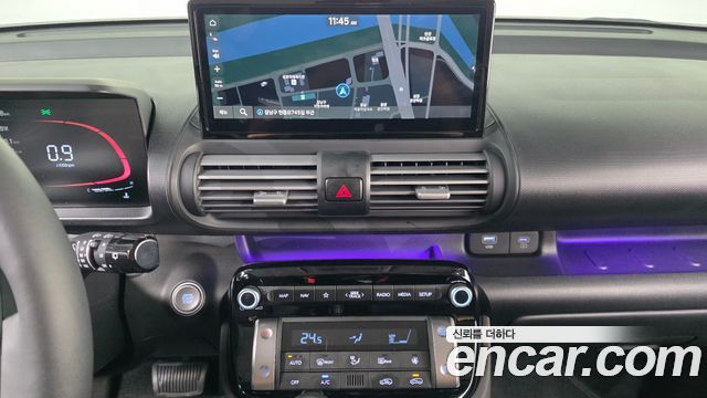 Hyundai Casper 2026 — photo 20