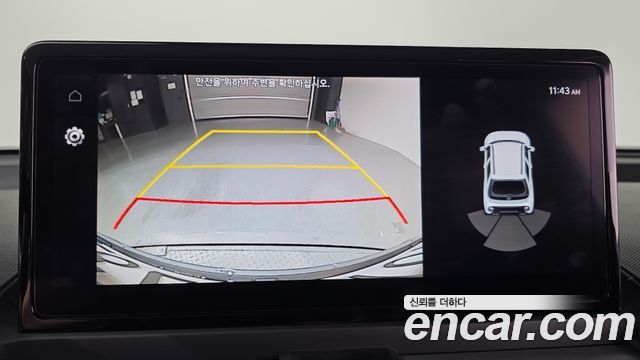 Hyundai Casper 2026 — photo 21