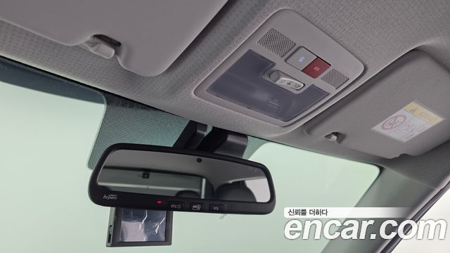 Hyundai Casper 2026 — photo 23