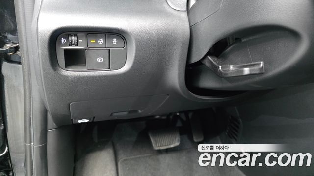 Hyundai Casper 2026 — photo 24