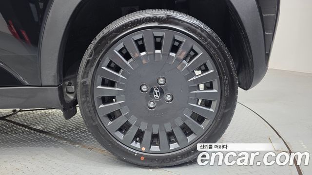Hyundai Casper 2026 — photo 7