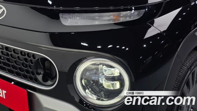 Hyundai Casper 2026 — photo 8