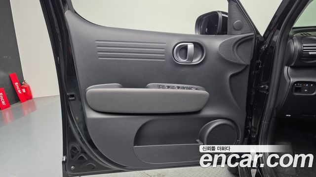 Hyundai Casper 2026 — photo 14