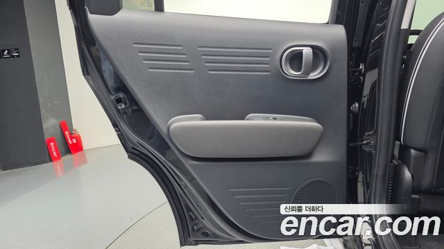 Hyundai Casper 2026 — photo 15