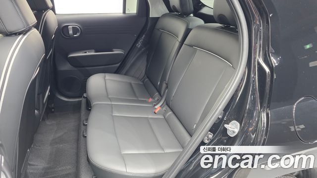 Hyundai Casper 2026 — photo 16