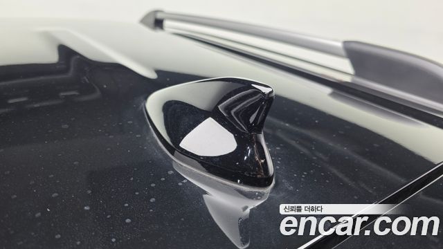 Hyundai Casper 2026 — photo 27