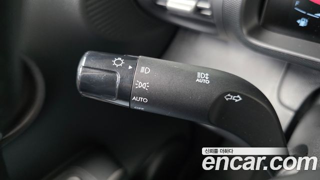 Hyundai Casper 2026 — photo 29