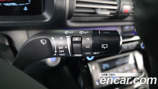 Hyundai Casper 2026 — photo 30