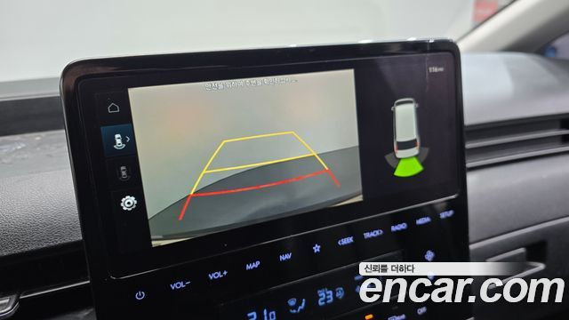 Hyundai Staria 2022 — photo 14