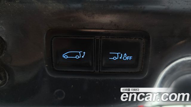 Hyundai Staria 2022 — photo 16