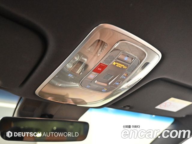 Genesis G80 2022 — photo 18