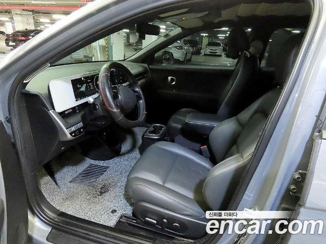 Hyundai Ioniq5 2023 — photo 6