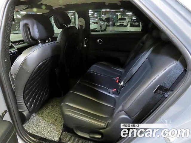 Hyundai Ioniq5 2023 — photo 7