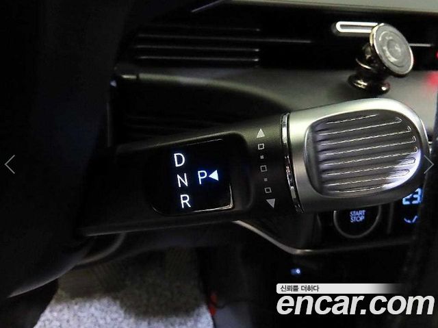 Hyundai Ioniq5 2023 — photo 12