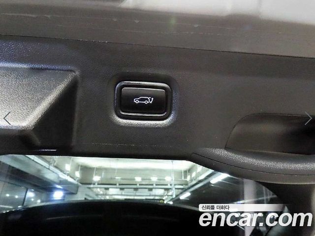 Hyundai Ioniq5 2023 — photo 16