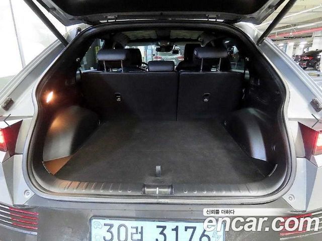 Hyundai Ioniq5 2023 — photo 17