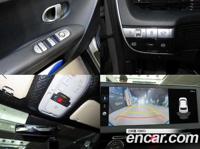 Hyundai Ioniq5 2023 — photo 18