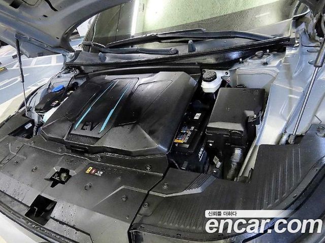 Hyundai Ioniq5 2023 — photo 19