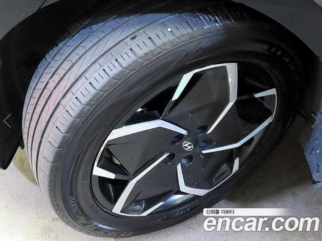 Hyundai Ioniq5 2023 — photo 20