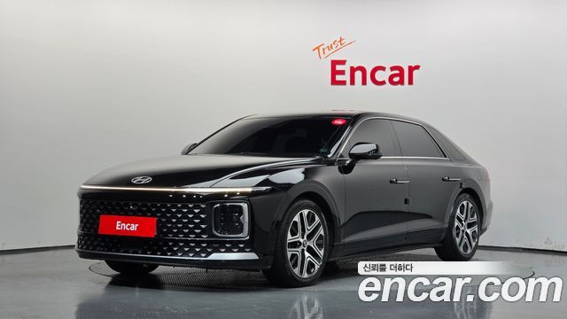 Hyundai Grandeur 2023 — photo 1