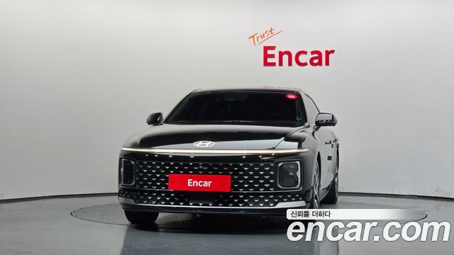 Hyundai Grandeur 2023 — photo 3