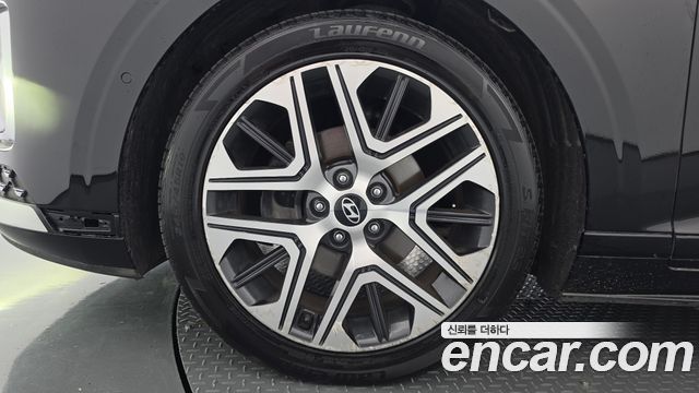 Hyundai Grandeur 2023 — photo 5