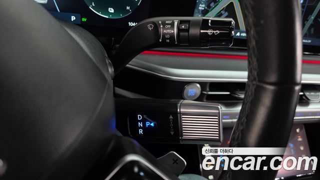 Hyundai Grandeur 2023 — photo 12